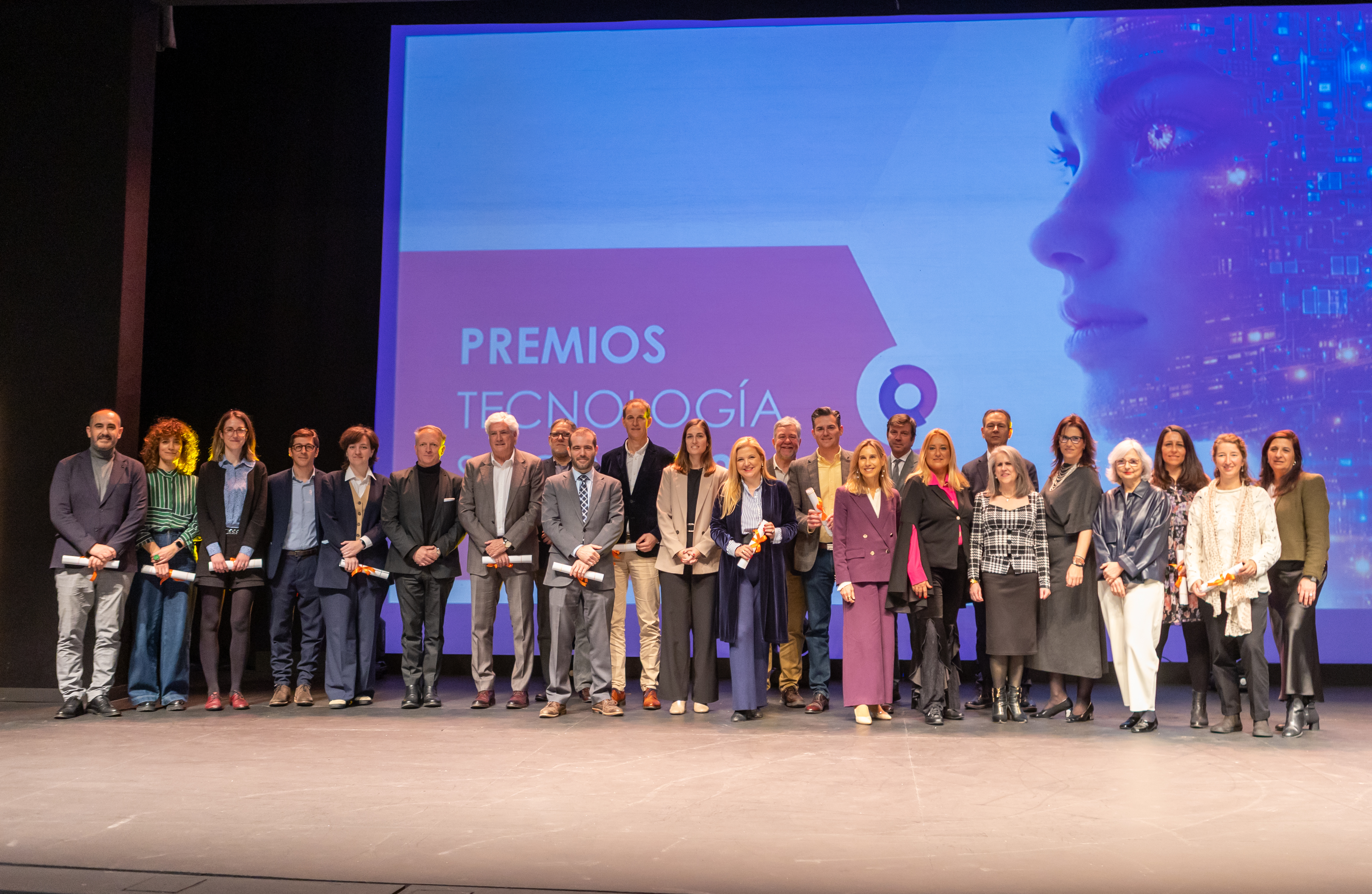 II Premios Tecnología Social