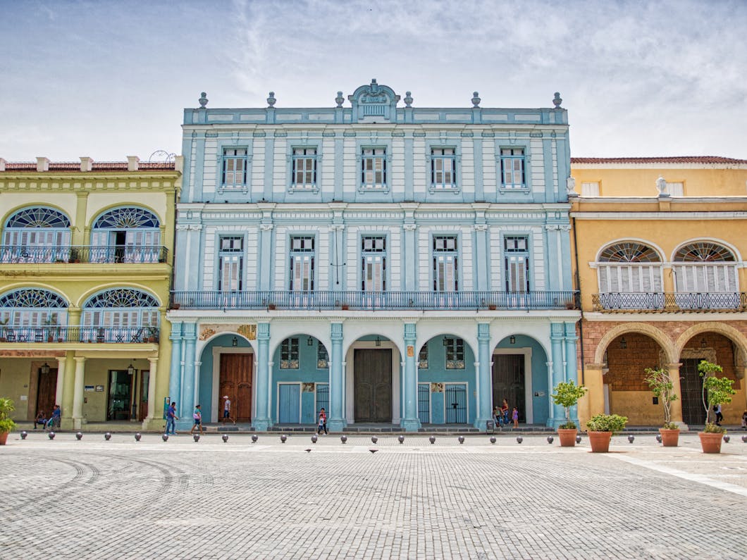 imagen de un edificio