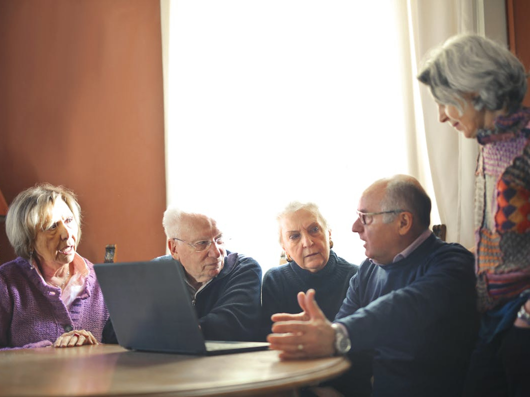 Grupo Focus Group