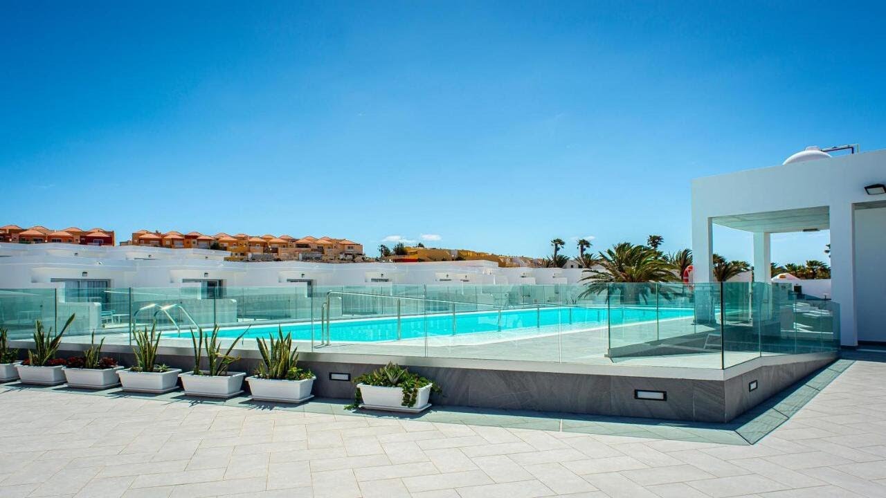 Ver video Hotel Taimar