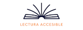 logotipo de Lectura Accesible