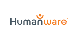 Logotipo HUMANWARE