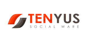 Logotipo TENYUS Social Ware