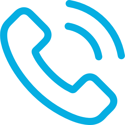 icono de un teléfono