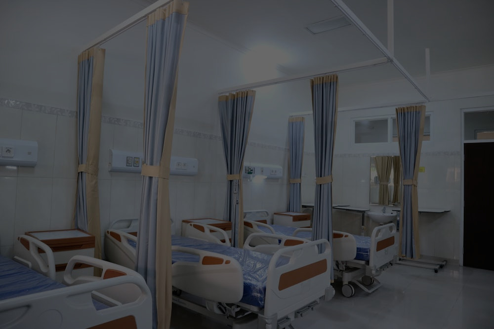 Hospitales y Salud