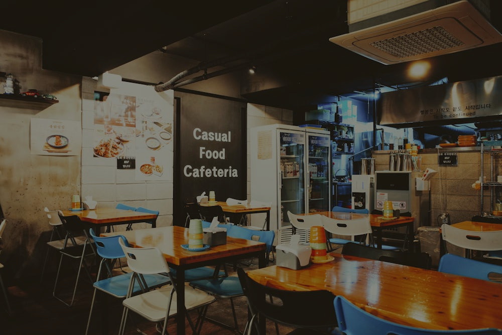 Sector HORECA